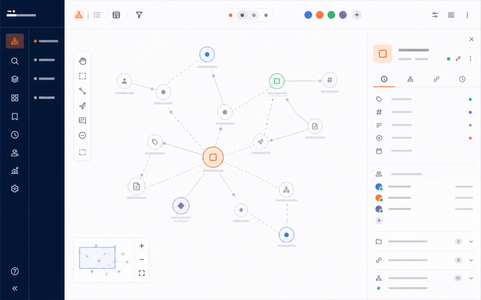 OntoZipe — Exploration collaborative des connaissances